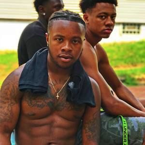 Meet your Posher, Thomas